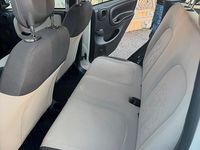 Usata Fiat Panda 75 CV (55 kW) 2015 Bianco Utilitaria