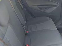 Usata Ford Fiesta Titanium 96 CV (70 kW) 2010 Utilitaria