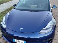 usata Tesla Model 3 Performance Dual Motor awd