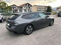 Usata Peugeot 508 SW Business-Line 131 CV (96 kW) 2022 Station wagon