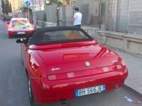 usata Alfa Romeo Alfetta GT/GTV 1.6 1.8 ts 16v