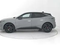 Usata DS Automobiles DS4 Performance Line Plus 131 CV (96 kW) 2023 Grigio cristallo SUV