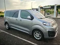 Usata Citroën Spacetourer Business Class 144 CV (105 kW) 2021 Grigio Monovolume