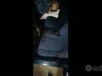 Usata Mercedes 190 1992 Blu Berlina