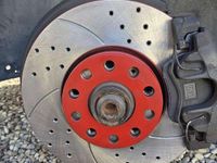 Usata Skoda Superb Classic 131 CV (96 kW) 2005 Berlina