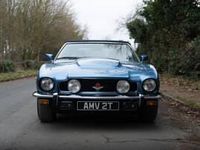 Usata Aston Martin V8 305 CV (224 kW) 1970 Altri Coupé