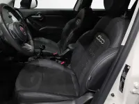Usata Fiat 500X 95 CV (69 kW) 2021 Alpine white SUV