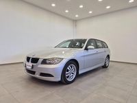Occasion BMW 320 177 ch (130 kW) 2007 Argent Break