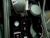 Usata VW Touareg Elegance 231 CV (169 kW) 2024 Blu SUV