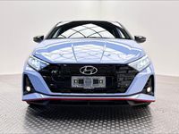 usata Hyundai i20 I20 NN PERFORMANCE 1.6 TGDI 204CV MT+TP+T