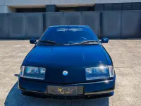 Usata Renault Alpine V6 185 CV (136 kW) 1990 Nero Coupé