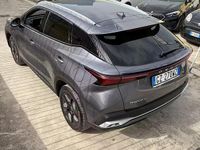 Usata Omoda 5 147 CV (108 kW) 2025 Grigio SUV