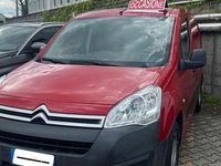 usata Citroën Berlingo 