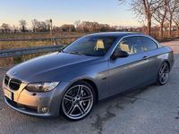 Usata BMW 330 231 CV (169 kW) 2007
