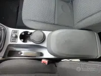 Usata Ford C-MAX 95 CV (69 kW) 2014 Bianco Monovolume