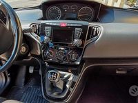 Usata Lancia Ypsilon 69 CV (50 kW) 2020 Bianco Utilitaria