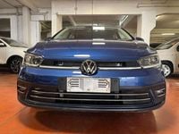Usado VW Polo Style 95 HP (69 kW) 2025 Azul Citadino