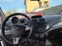 Usata Chevrolet Spark LS 68 CV (50 kW) 2013 Utilitaria