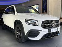 Usata Mercedes GLB180 Premium 116 CV (85 kW) 2023 Bianco polare SUV