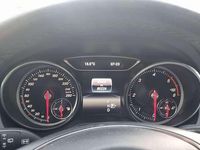 Brugt Mercedes CLA200 Business 136 HK (100 kW) 2018 Sort Sedan