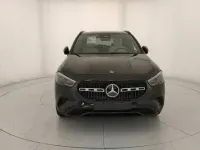 Nuova Mercedes GLA200 Advanced Plus 150 CV (110 kW) 2026 Nero cosmo metallizzato SUV
