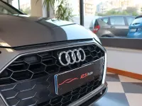 Usata Audi A4 S-Line 163 CV (119 kW) 2022 Grigio Station wagon