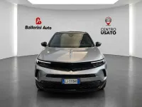 Usata Opel Mokka GS Line 101 CV (74 kW) 2022 Grigio SUV