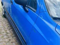 Usata Chevrolet Matiz SE 67 CV (49 kW) 2009 Bluazzurro Utilitaria