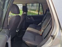 Usata Land Rover Freelander 2 160 CV (117 kW) 2009 Argento SUV