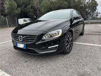 Usata Volvo V60 Momentum 114 CV (83 kW) 2014 Station wagon