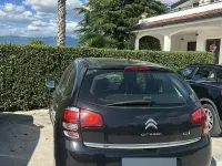 Usata Citroën C3 68 CV (50 kW) 2012 Nero Berlina