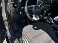 Usata Kia Soul 136 CV (100 kW) 2018 Grigio SUV