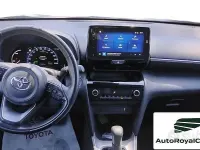Usata Toyota Yaris Cross Trend 116 CV (85 kW) 2023 Grigio SUV