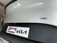 Nuova Kia Sportage 150 CV (110 kW) 2025 Grigio scuro SUV