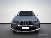 Usata BMW X1 xLine 150 CV (110 kW) 2023 Bianco SUV