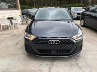 Usata Audi A1 95 CV (69 kW) 2021 Grigio SUV