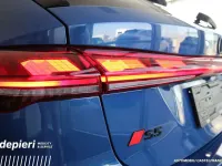 Usata Audi S5 Exclusive 367 CV (269 kW) 2025 Blu/azzurro Station wagon