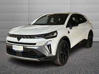 Usata Renault Symbioz Esprit Alpine 160 CV (117 kW) 2025 Other SUV