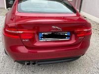 usata Jaguar XE R-Sport 180 cv