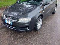 usata Fiat Stilo 3p 1.9 jtd Active 115cv