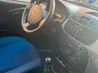 Usata Fiat Punto 60 CV (44 kW) 2002 Utilitaria