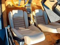 Usata Alfa Romeo Spider 117 CV (86 kW) 1991 Nero Cabrio