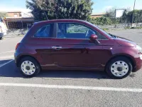 Occasion Fiat 500 Pop 69 ch (50 kW) 2017 Citadine