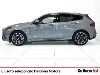 Usata BMW 118 M Sport 150 CV (110 kW) 2025 Bianco Utilitaria