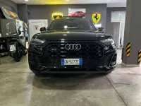 Usata Audi SQ5 Sportback Ambiente 341 CV (250 kW) 2021 Other SUV