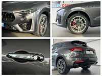 usata Maserati GranSport Levante V6 Diesel AWDIVA ESPOSTA