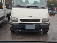 Usata Ford Transit 2003