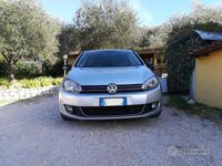 usata VW Golf VI Golf 1.6 5p. Highline BiFuel