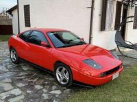 Usata Fiat Coupé 220 CV (161 kW) 1996 Coupé