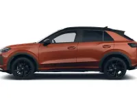 Nuova VW T-Roc Style 116 CV (85 kW) 2026 Nero SUV